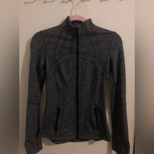 Lululemon Align Jacket
